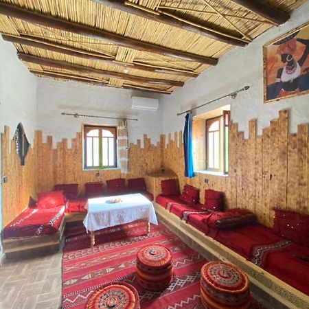 Apartmán Casa Mona Merzouga Exteriér fotografie