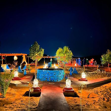 Apartmán Casa Mona Merzouga Exteriér fotografie