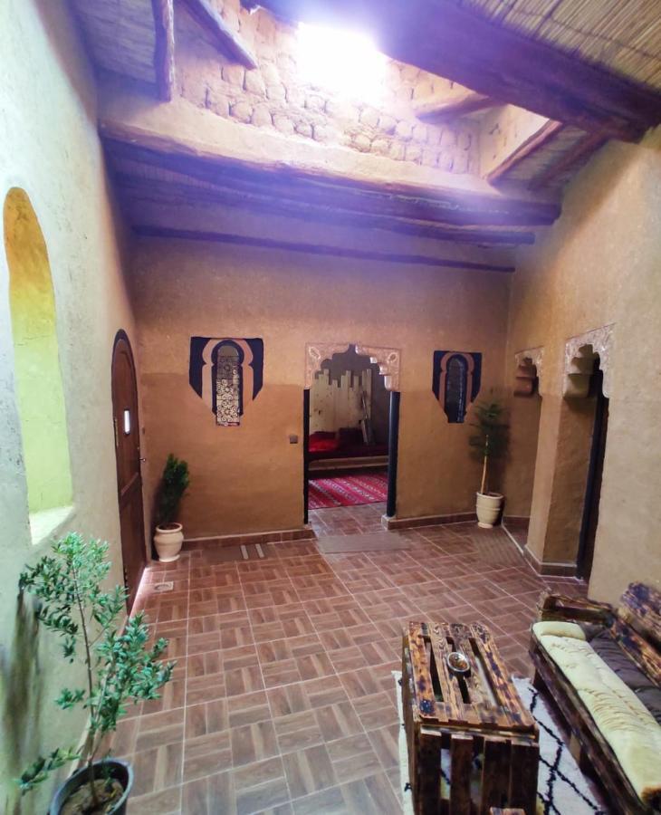 Apartmán Casa Mona Merzouga Exteriér fotografie