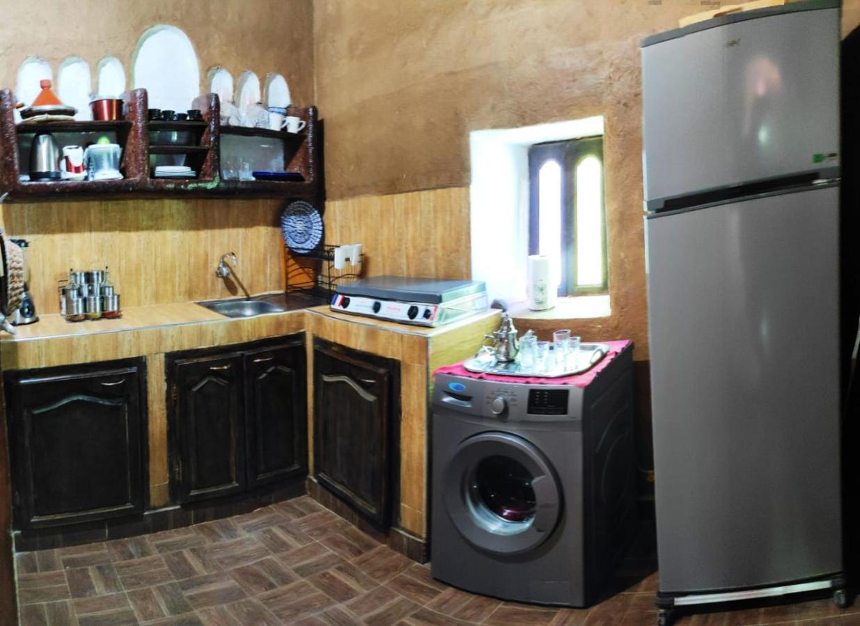Apartmán Casa Mona Merzouga Exteriér fotografie