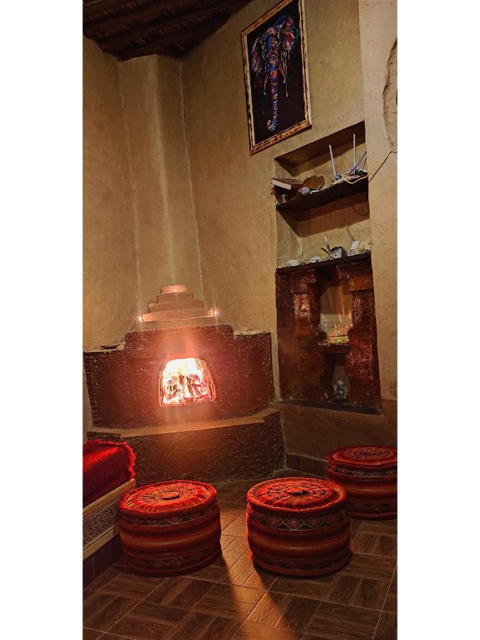 Apartmán Casa Mona Merzouga Exteriér fotografie