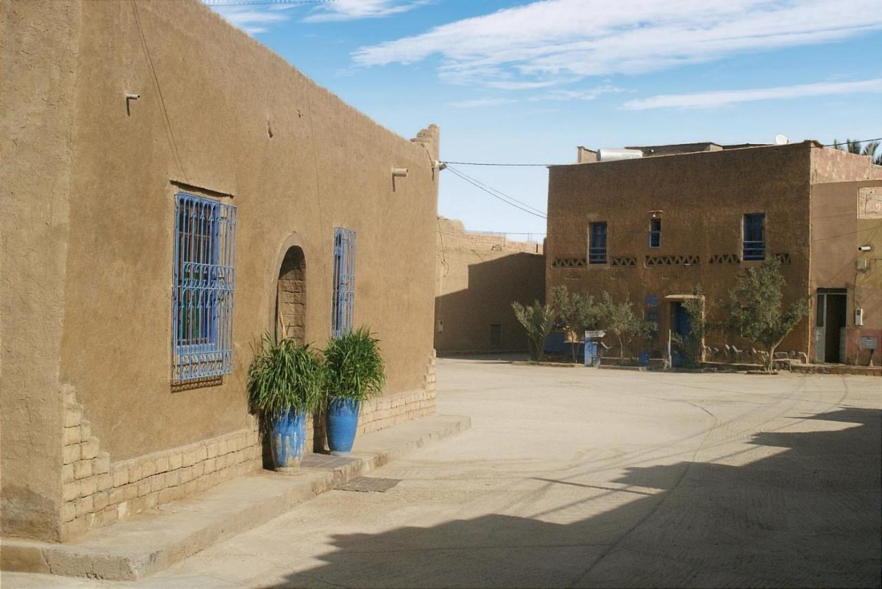 Apartmán Casa Mona Merzouga Exteriér fotografie