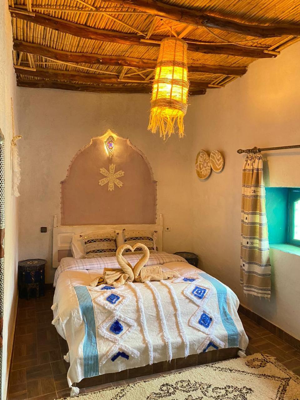 Apartmán Casa Mona Merzouga Exteriér fotografie