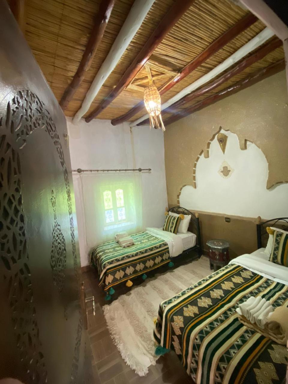 Apartmán Casa Mona Merzouga Exteriér fotografie
