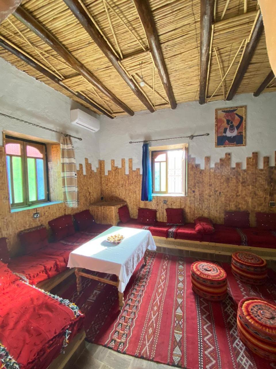Apartmán Casa Mona Merzouga Exteriér fotografie