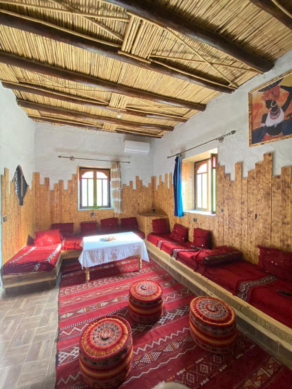 Apartmán Casa Mona Merzouga Exteriér fotografie